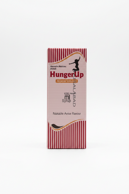 HUNGER UP SYP – Tablet Pharmacy