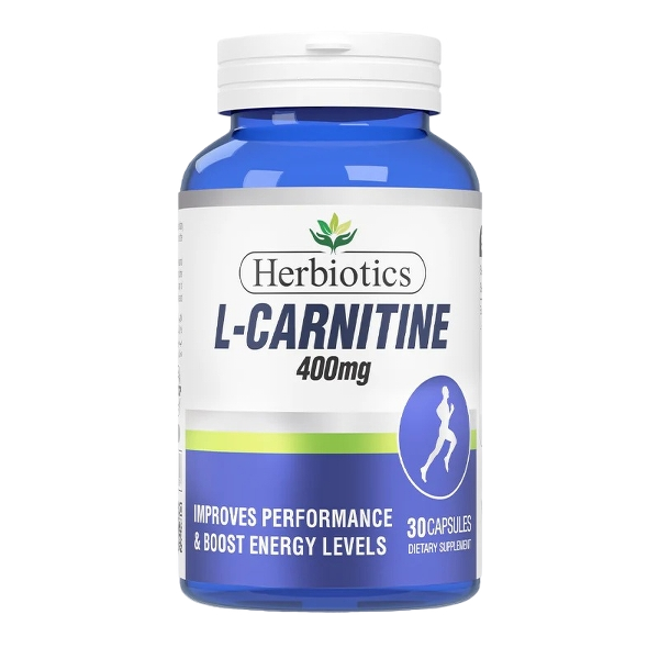 HB L CARNITINE CAP – Tablet Pharmacy