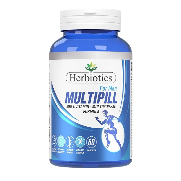 HB MULTIPILL TAB 60`S – Tablet Pharmacy