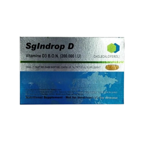 INDROP D INJ – Tablet Pharmacy