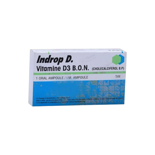 INDROP D INJ – Tablet Pharmacy