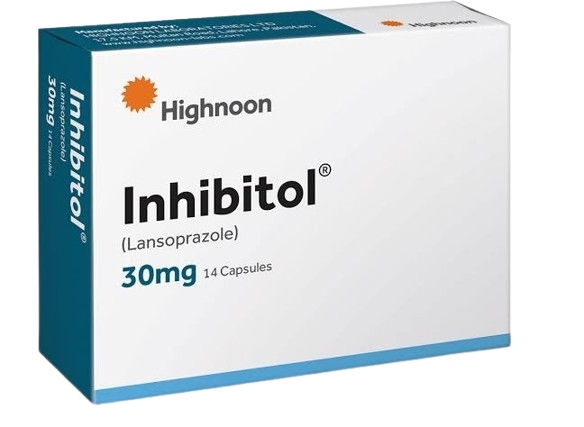 INHIBITOL CAP – Tablet Pharmacy