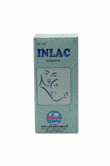INLAC DROP – Tablet Pharmacy