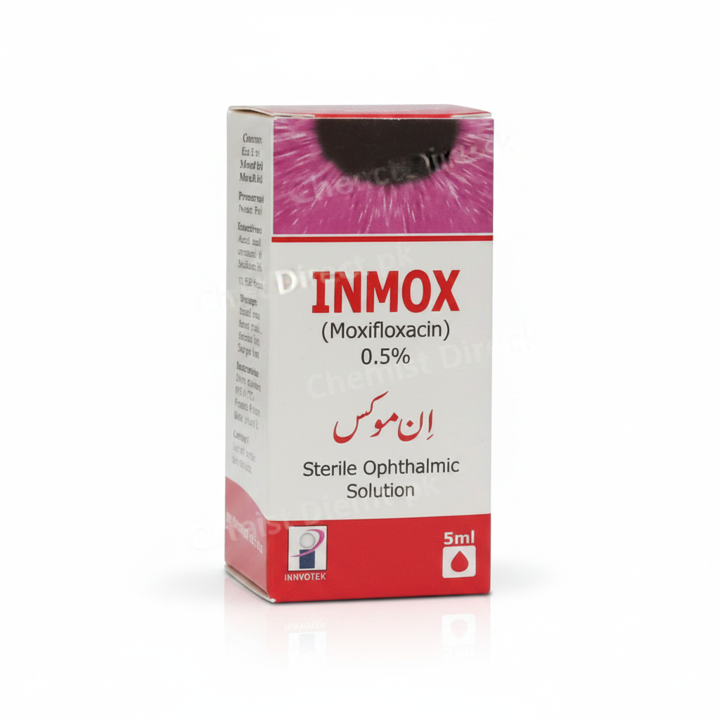 INMOX 0.5 E/DROP – Tablet Pharmacy