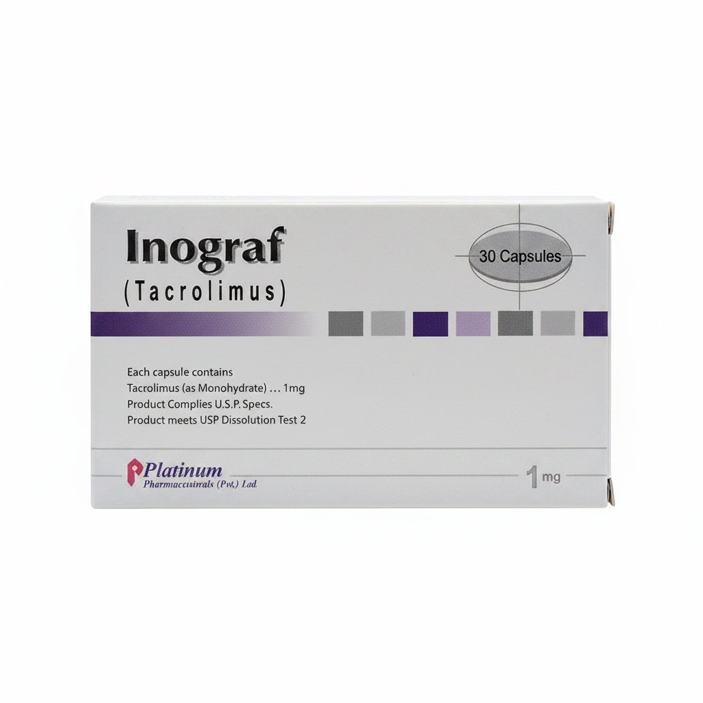 INOGRAF 1MG CAP – Tablet Pharmacy