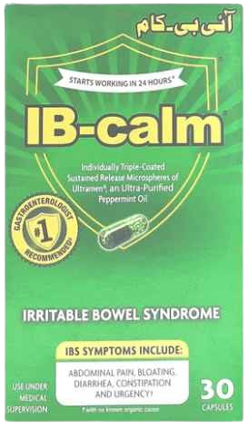 Ib Sil Capsules – Tablet Pharmacy