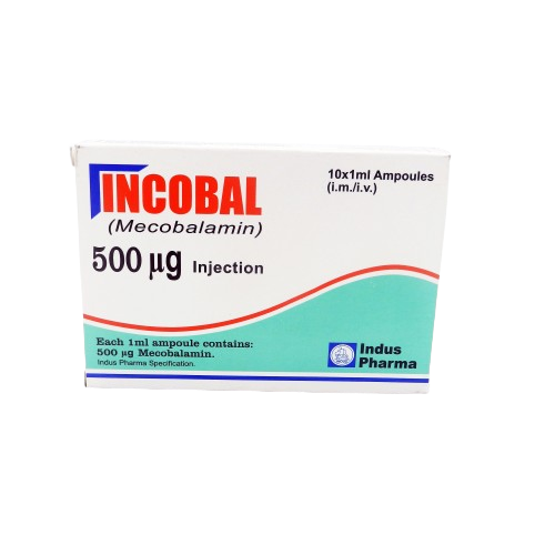Probal Inj Incobal Inj – Tablet Pharmacy