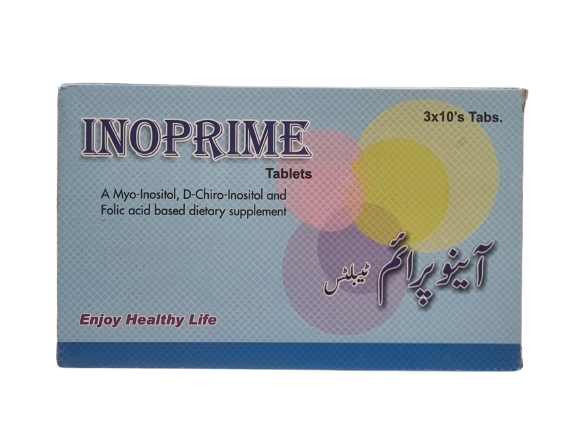Inoprime Tablet – Tablet Pharmacy