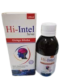 Intel Syrup 120ml – Tablet Pharmacy