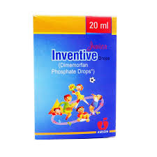 Inventive Junior Drop – Tablet Pharmacy
