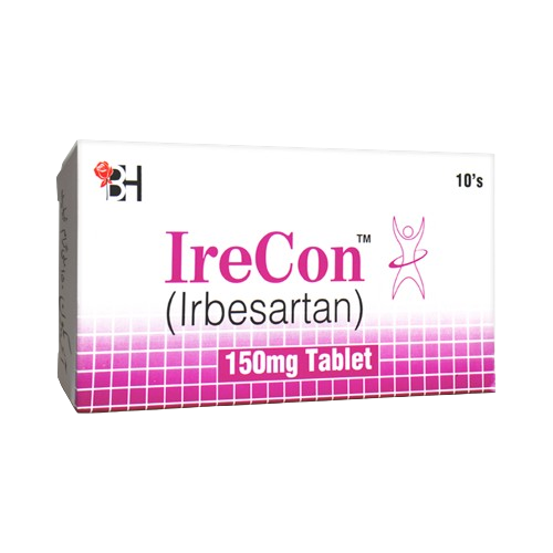 Irecon Tablet Irecon 150mg Tablet – Tablet Pharmacy