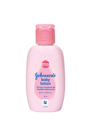 Johnson Baby Lotion 50ML – Tablet Pharmacy