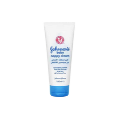 Johnson Baby Nappy Cream – Tablet Pharmacy