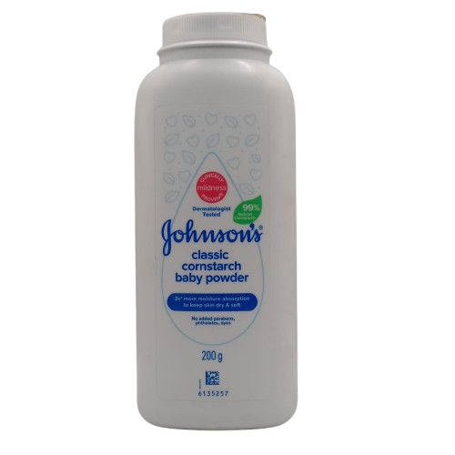 Jeb's Powder JB POWDER 200G – Tablet Pharmacy