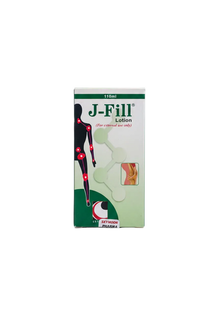 J FILL LOTION – Tablet Pharmacy