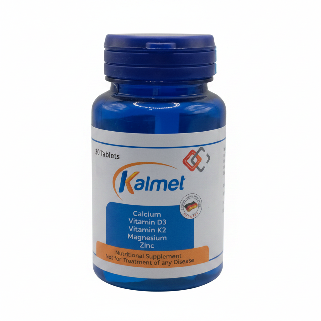 KALMET TAB – Tablet Pharmacy