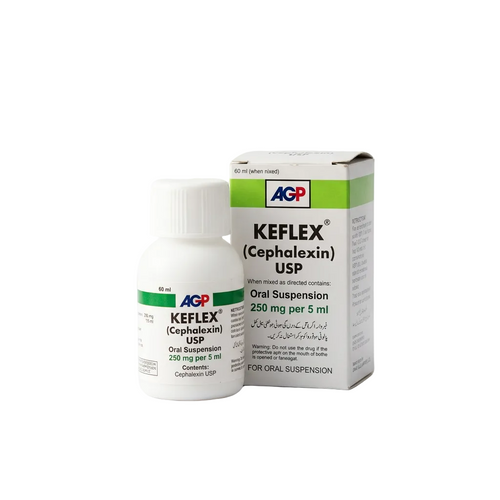 Keflex Alternative Keflex 250mg Suspension – Tablet Pharmacy