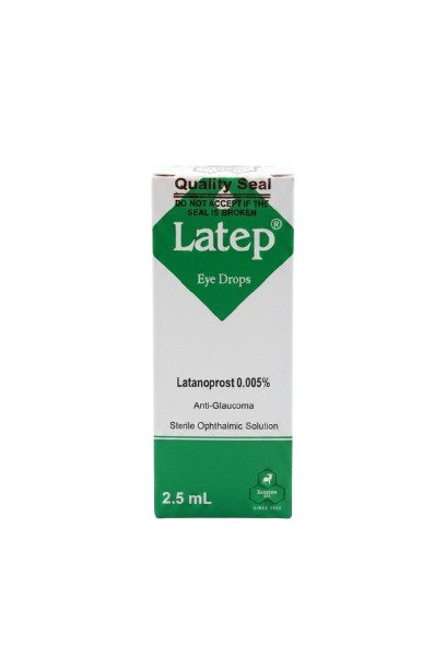 LATEP E/DROP – Tablet Pharmacy