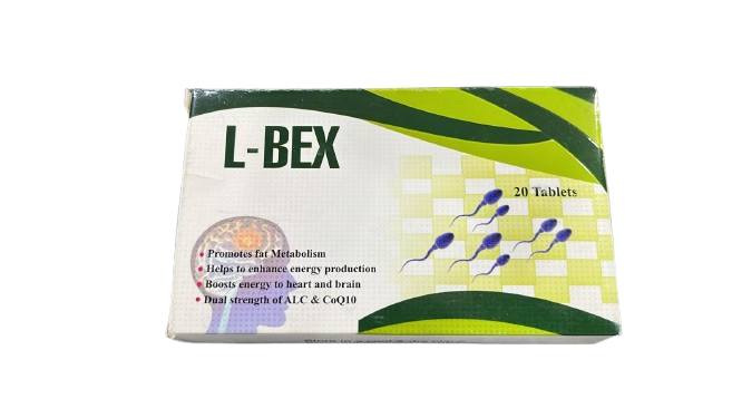 LBEX TAB – Tablet Pharmacy