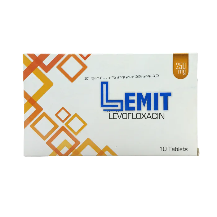 Lemit 250mg Tablet – Tablet Pharmacy