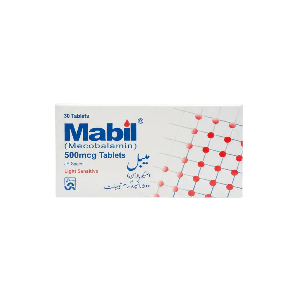 MABIL 500MG TAB – Tablet Pharmacy