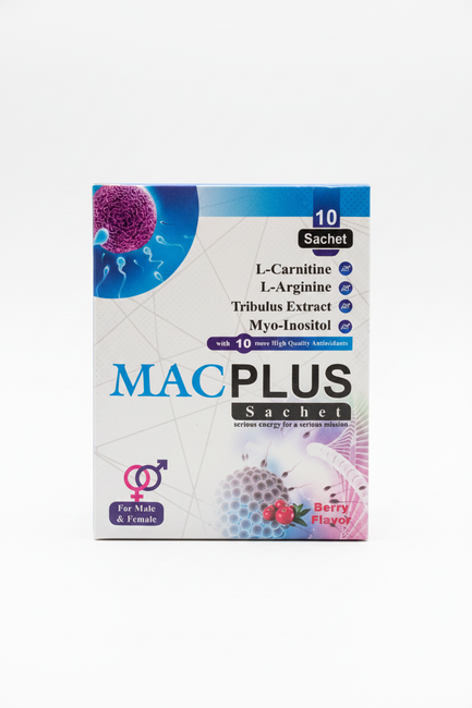 MAC PLUS SACHET – Tablet Pharmacy