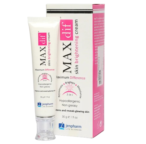 Dynamic Max Dif Cream Scene Collection Dynamic Max Dif Cream Scene Collection