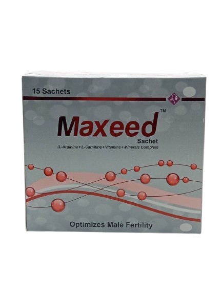 MAXEED SACH – Tablet Pharmacy