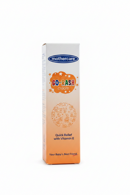 MC GO RASH CREAM (L) – Tablet Pharmacy