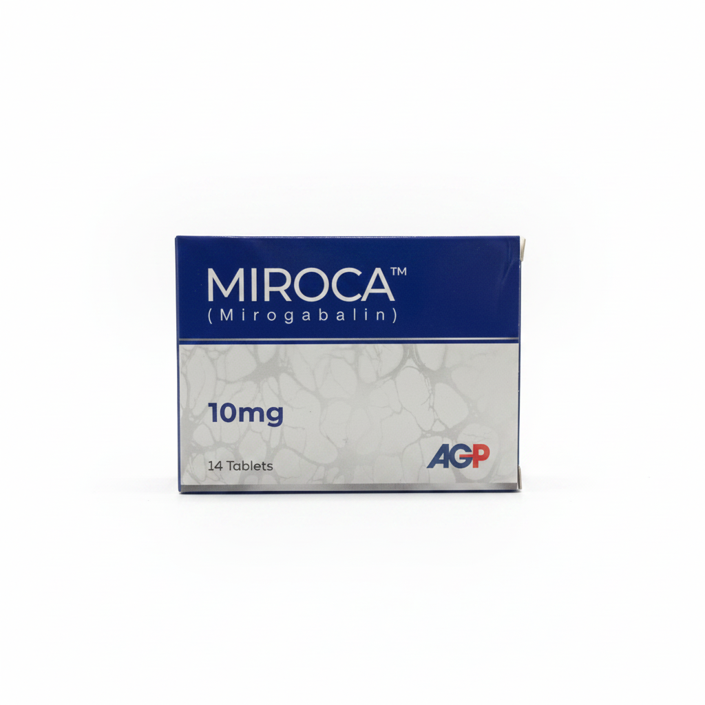 MIROCA 10MG TAB – Tablet Pharmacy