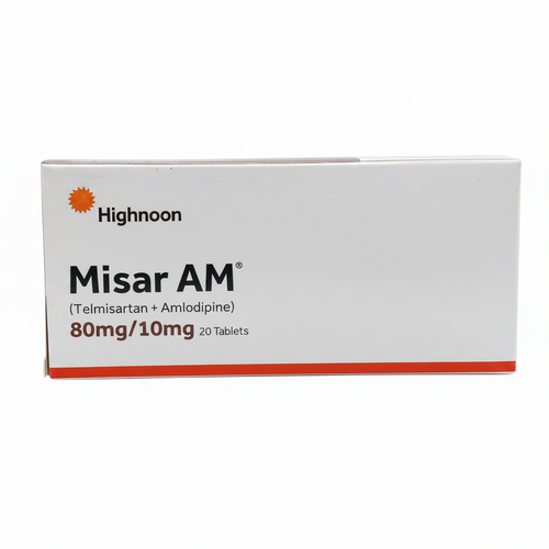 MISAR AM 80/10MG TAB – Tablet Pharmacy
