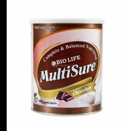 Mutisur Multisure Supplement 400g – Tablet Pharmacy