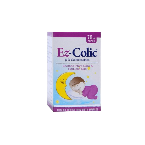 Mac Ez Oral Drop – Tablet Pharmacy - Main Image