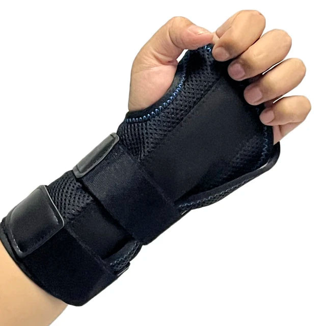 Splint Tableta Mana Wrist Splint Brace Right (L) – Tablet Pharmacy