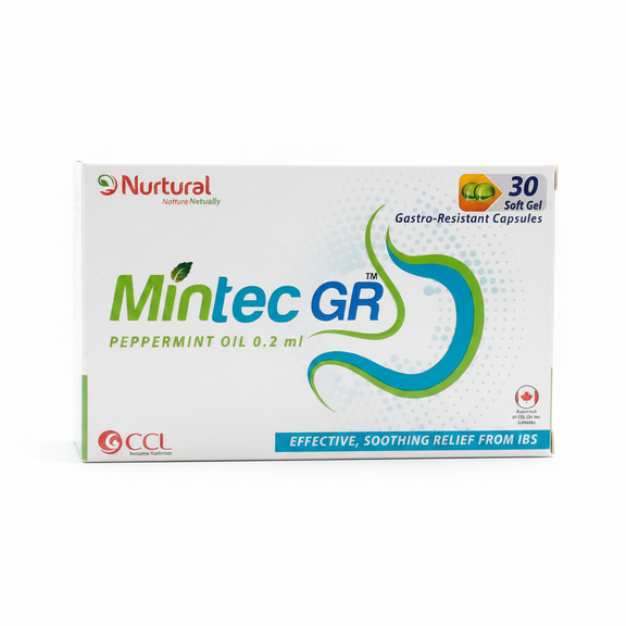 MINTEC GR CAP – Tablet Pharmacy