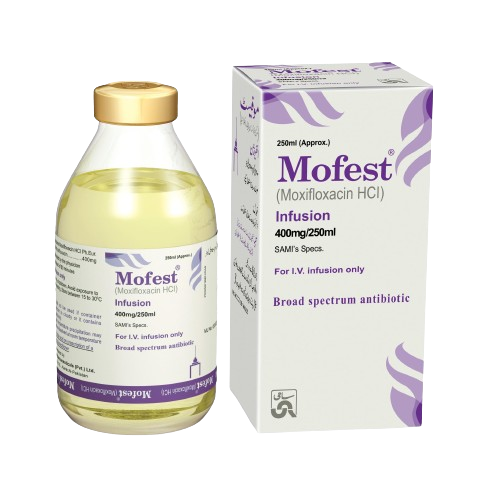 MOFEST INJ – Tablet Pharmacy