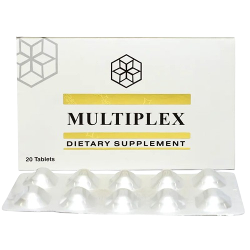 MULTIPLEX TAB – Tablet Pharmacy