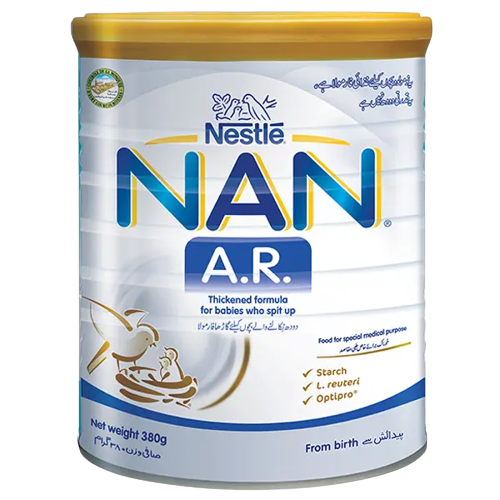 Nan ar baby deals formula