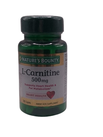 NB L CARNITINE 500MG CAPS Tablet Pharmacy NB L CARNITINE 500MG CAPS Tablet Pharmacy