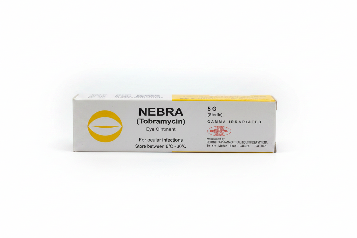 NEBRA E/OINT – Tablet Pharmacy
