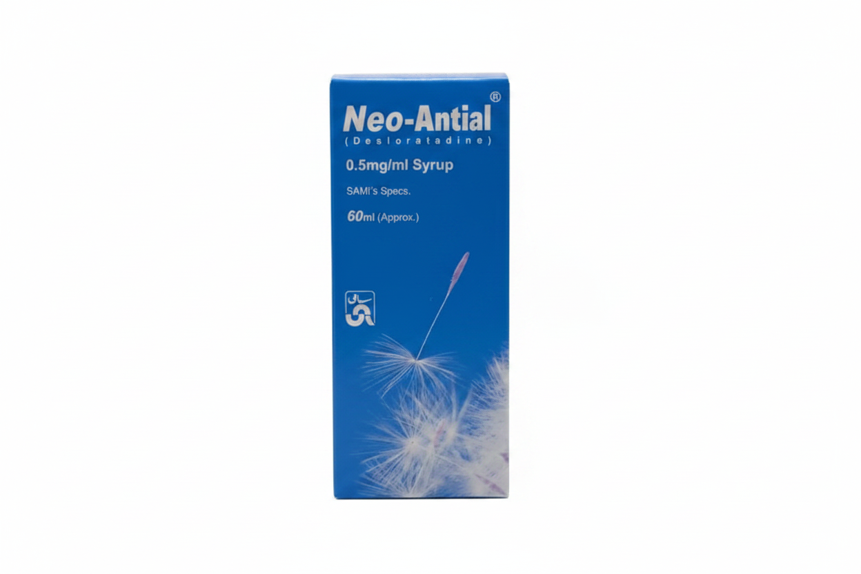 NEO ANTIAL SYP – Tablet Pharmacy