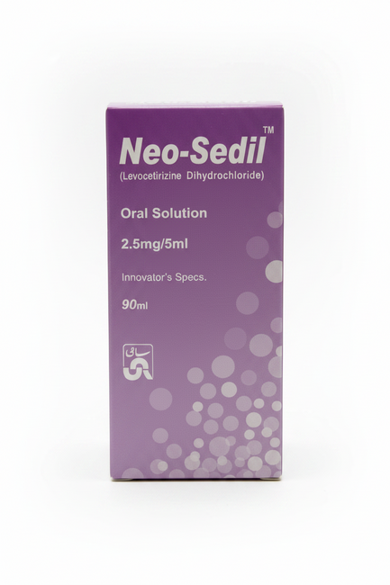 NEO SEDIL SYP 90ML – Tablet Pharmacy