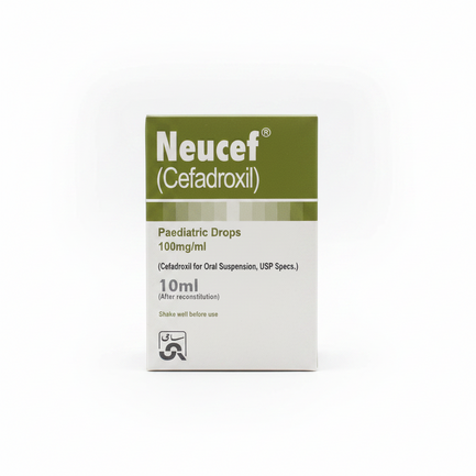 NEUCEF DROP – Tablet Pharmacy