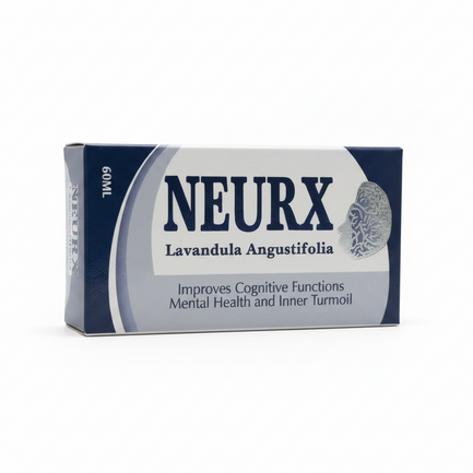 NEURX ORAL DROP – Tablet Pharmacy