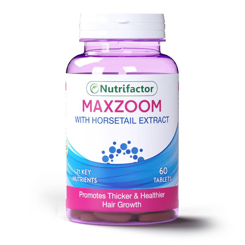 NF MAXZOOM TAB 60`S – Tablet Pharmacy