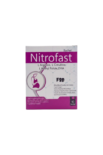 NITROFAST SACHET – Tablet Pharmacy