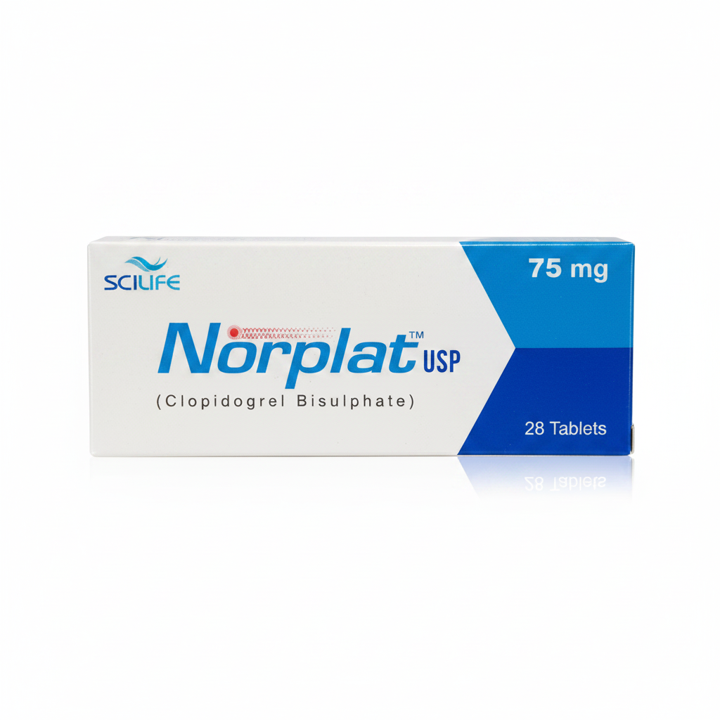 NORPLAT TAB – Tablet Pharmacy