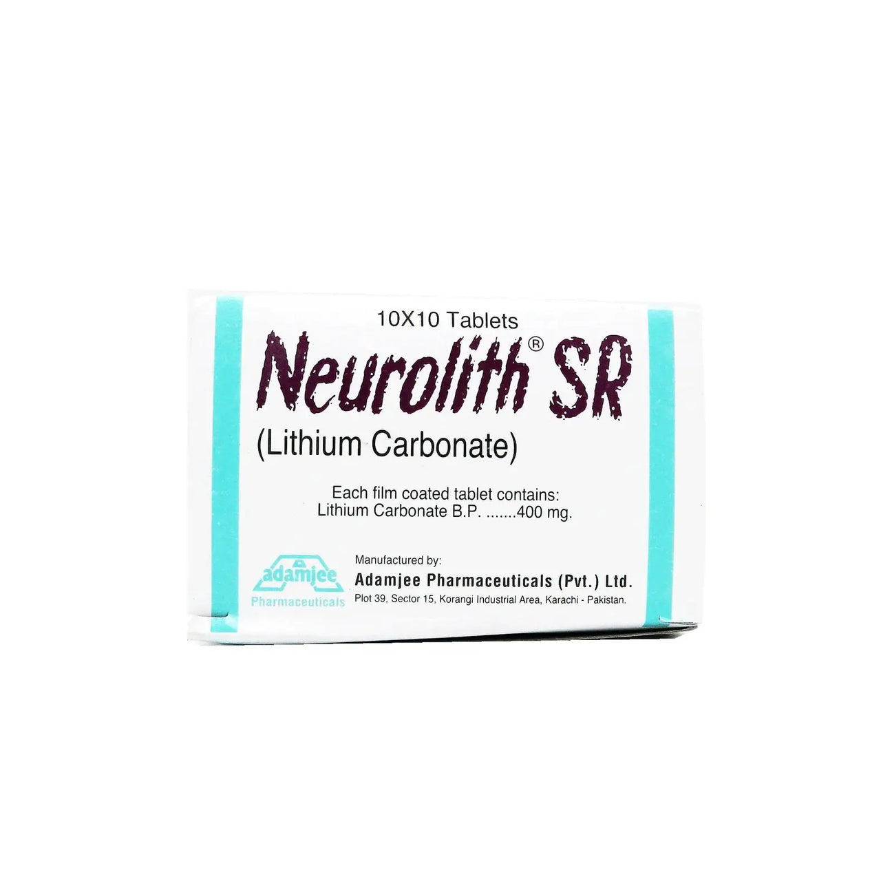 NEUROLITH SR TAB – Tablet Pharmacy