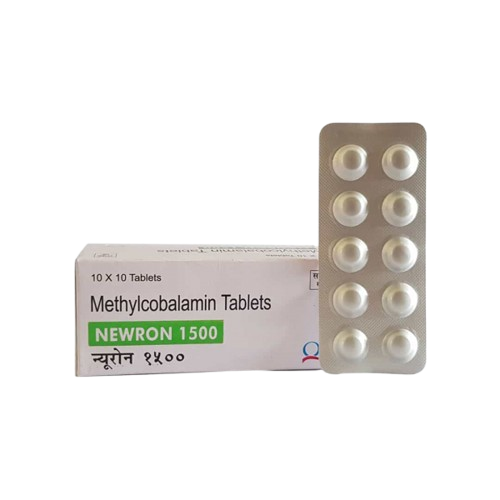 Newron Tablet – Tablet Pharmacy