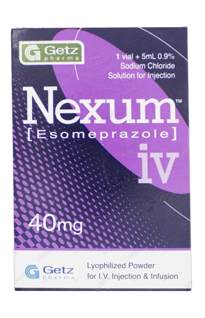 Nexum Inj New – Tablet Pharmacy